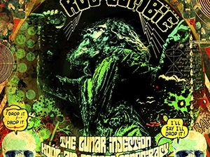 Rob Zombie