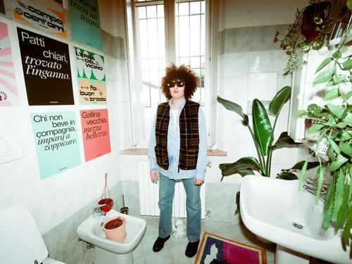 Indie come me: l’identikit di WHYAMELIE