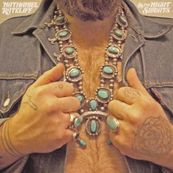 Nathaniel Rateliff - NATHANIEL RATELIFF &amp; THE NIGHT SWEATS