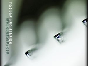 Hogarth/Barbieri: &apos;Il nostro disco? Più Kubrick che prog rock&apos;