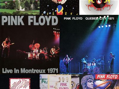 Pink Floyd