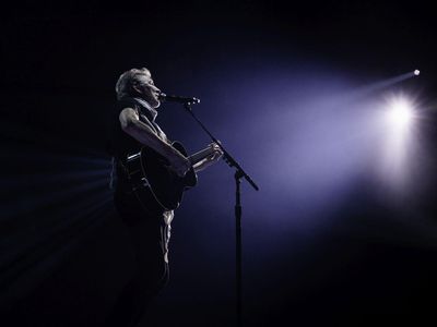 Roger Waters