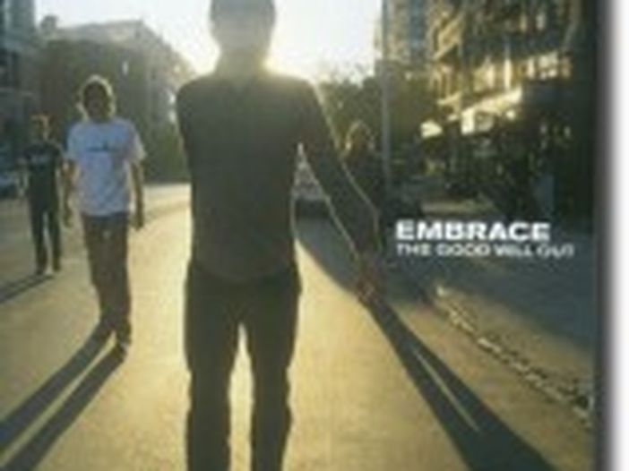 Gli Embrace lasciano la Hut Recordings e firmano per la Independiente