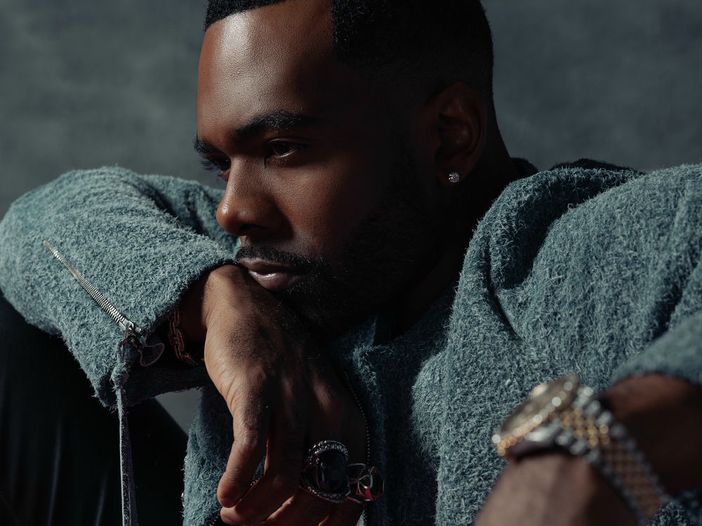 Il cantante Mario fa causa all&#039;ex manager 