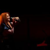 19 dicembre 2022 - Auditorium Parco della Musica - Roma – Noemi in concerto 19 dicembre 2022 - Auditorium Parco della Musica - Roma – Noemi in concerto