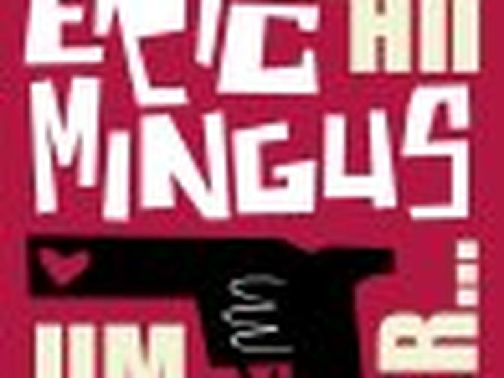 Comunicato Stampa: Eric Mingus in tour