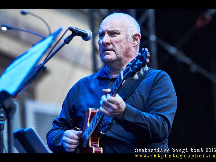 Van Morrison, il nuovo album esce a ottobre