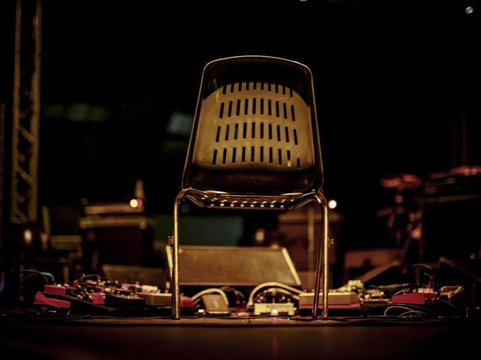 Concerti: Godspeed You! Black Emperor, unica data italiana a Bologna