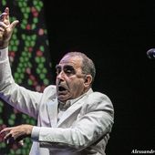 15 dicembre 2023 - Gran Teatro Morato - Brescia - Elio e le Storie Tese in concerto 15 dicembre 2023 - Gran Teatro Morato - Brescia - Elio e le Storie Tese in concerto