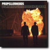 Propellerheads - DECKSANDDRUMSANDROCKANDROLL Propellerheads - DECKSANDDRUMSANDROCKANDROLL