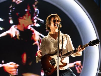 UK Festival Awards, vincono Arctic Monkeys e Rudimental