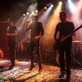 16 novembre 2016 - Teatro La Claque - Genova - Ermal Meta in concerto 16 novembre 2016 - Teatro La Claque - Genova - Ermal Meta in concerto