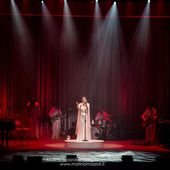 21 gennaio 2017 - Teatro Nuovo - Ferrara - Arisa in concerto