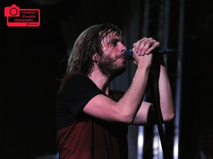Concerti, Awolnation: una data ad agosto a Pinarella di Cervia (RA)