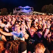 23 giugno 2022 - La Prima Estate - Parco BussolaDomani - Lido di Camaiore (Lu) - Duran Duran in concerto