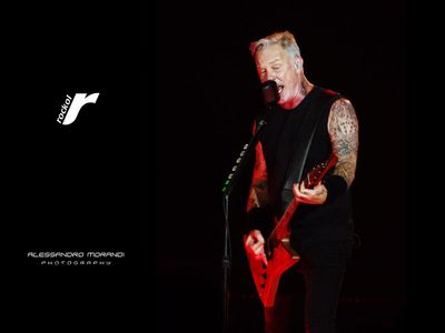 Metallica: ristampe dei primi due album... con l&apos;aiuto di foto e bootleg dei fan
