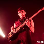 13 aprile 2025 - Alcatraz - Milano - Negrita in concerto