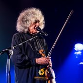 18 dicembre 2019 - Teatro Ariston - Acqui Terme (Al) - Angelo Branduardi in concerto