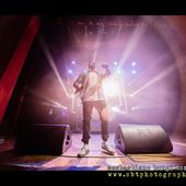 27 gennaio 2018 - The Cage Theatre - Livorno - Frah Quintale in concerto