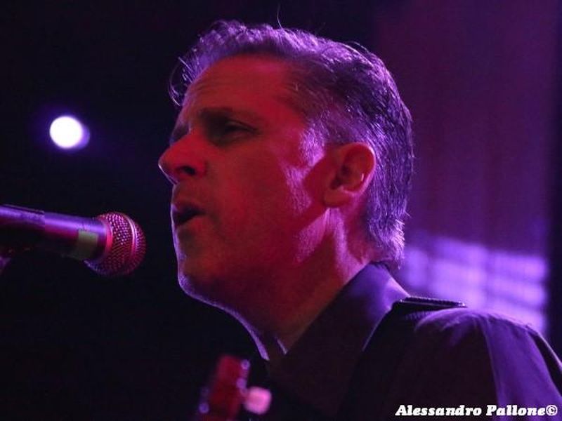 14 marzo 2018 - Alcatraz - Milano - Calexico in concerto