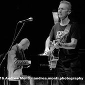6 marzo 2016 - Teatro Florian - Pescara - Gigi Cifarelli in concerto