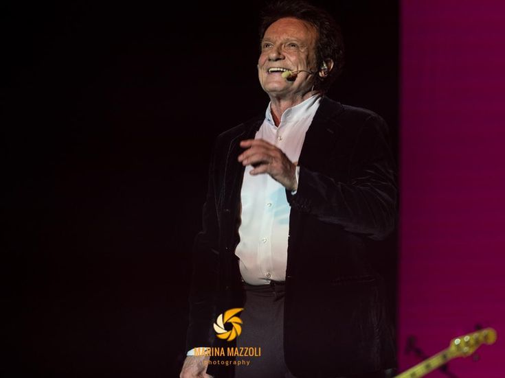 Ospiti musicali internazionali per lo show di Massimo Ranieri 