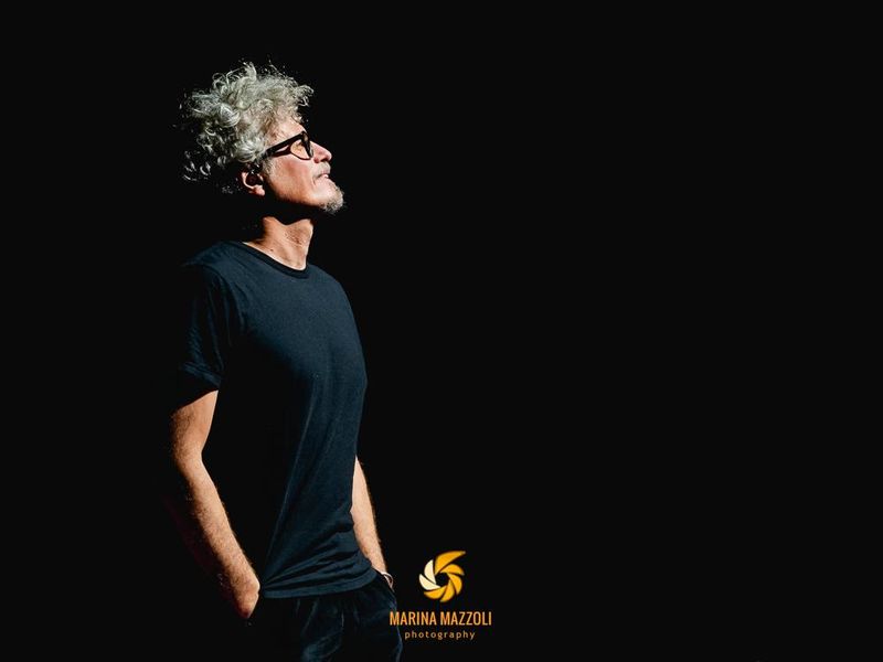 24 maggio 2023 - Politeama Genovese - Genova - Niccolò Fabi in concerto 24 maggio 2023 - Politeama Genovese - Genova - Niccolò Fabi in concerto