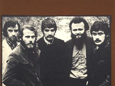 The Band 