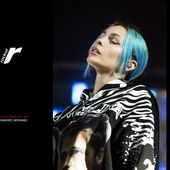 22 giugno 2023 - Campi Beer Festival - Campi Bisenzio (Fi) - Rose Villain in concerto