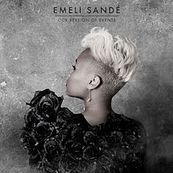 Emeli Sand&eacute; - OUR VERSION OF EVENTS
