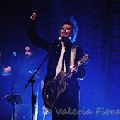 8 febbraio 2013 - Teatro Colosseo - Torino - Niccol&ograve; Fabi in concerto