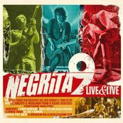 Negrita - 9 LIVE &amp; LIVE