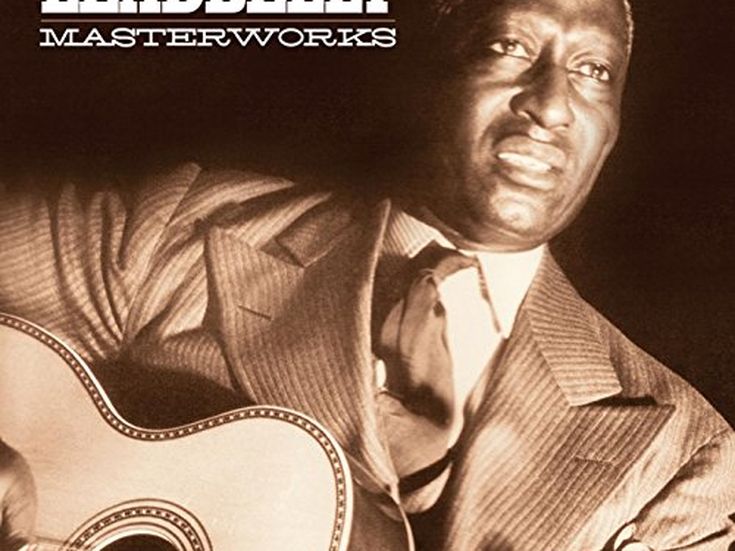 Grande blues: Lead Belly, ascolta l'inedito 'Everytime I go out' - AUDIO