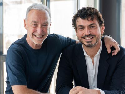 Linus e Tommaso Sacchi - Milano Music Week 2026