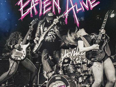 Ex-bassista dei Nashville Pussy scrive ai sui fans