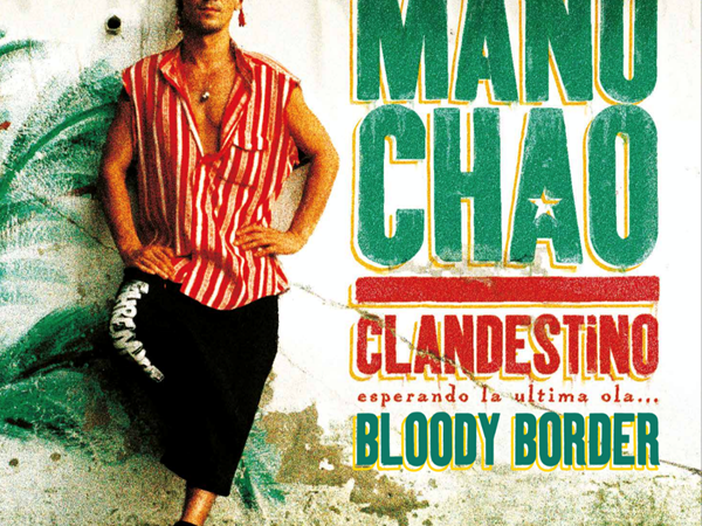 Caso Manu Chao,ultimi sviluppi.L&amp;#8217;intervista esclusiva di Rockolal consigliere Marco Luciani