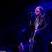 15 aprile 2023 - Piazza Rossellini - Ladispoli (Rm) - Le Vibrazioni in concerto