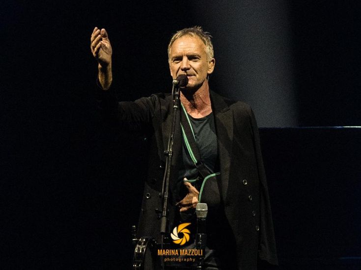 Sting