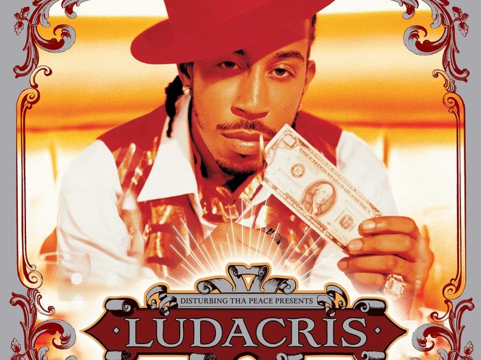 Il rapper Ludacris accusato di plagio Il rapper Ludacris accusato di plagio