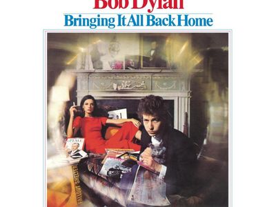 Bob Dylan 60 anni