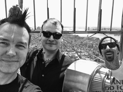 blink-182