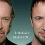 Umberto Tozzi - TOZZI MASINI