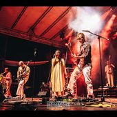 20 luglio 2021 - Moonland - Piazza Matteotti - Sarzana (Sp) - Venerus in concerto