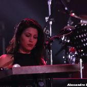 24 marzo 2017 - PalaBanco - Brescia - Mario Biondi in concerto