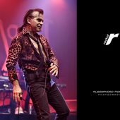 16 maggio 2022 - Tuscany Hall - Firenze - Litfiba in concerto