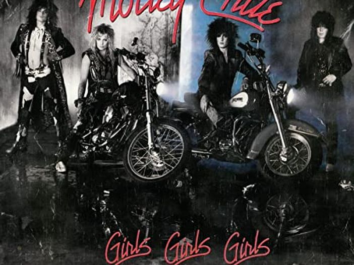 Mötley Crüe, il ritorno sui palchi dopo l'ictus di Vince Neil Mötley Crüe, il ritorno sui palchi dopo l'ictus di Vince Neil