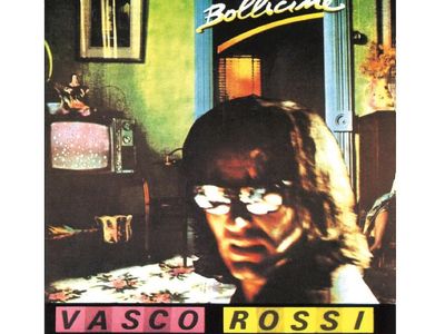 Vasco Rossi
