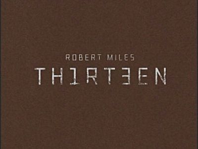 Robert Miles