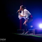 10 maggio 2024 - Gran Teatro Geox - Padova - Levante in concerto
