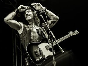 Winery Dogs: il nuovo disco è previsto per l&apos;estate